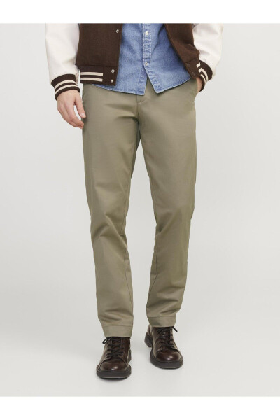 JPStkane JJOtıs Chıno PAntolon 12253083 - JACK & JONES (1)