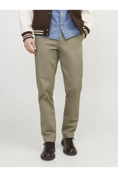 JPStkane JJOtıs Chıno PAntolon 12253083 - JACK & JONES (1)