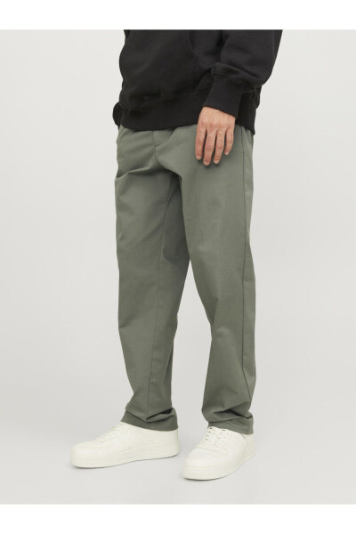 JPStkane JJOtıs Chıno PAntolon 12253083 - JACK & JONES (1)