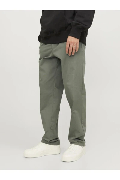 JPStkane JJOtıs Chıno PAntolon 12253083 - JACK & JONES (1)