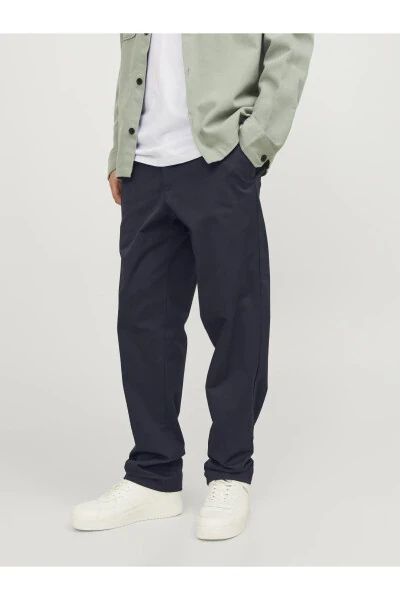 JPStkane JJOtıs Chıno PAntolon 12253083 - JACK & JONES (1)