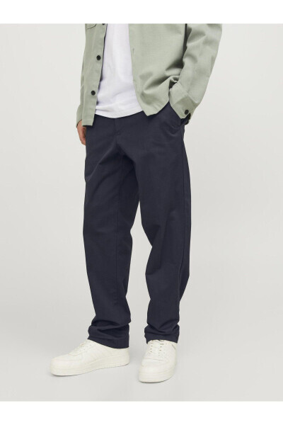 JPStkane JJOtıs Chıno PAntolon 12253083 - JACK & JONES (1)