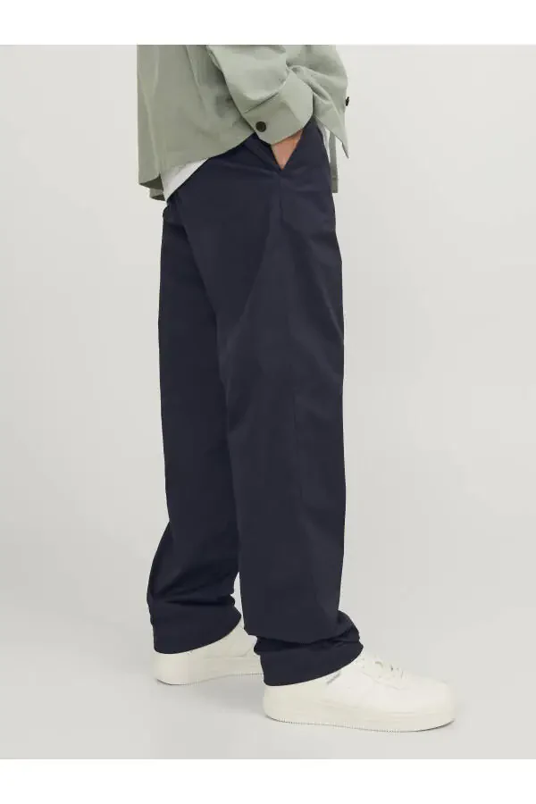 JPStkane JJOtıs Chıno PAntolon 12253083 - 4