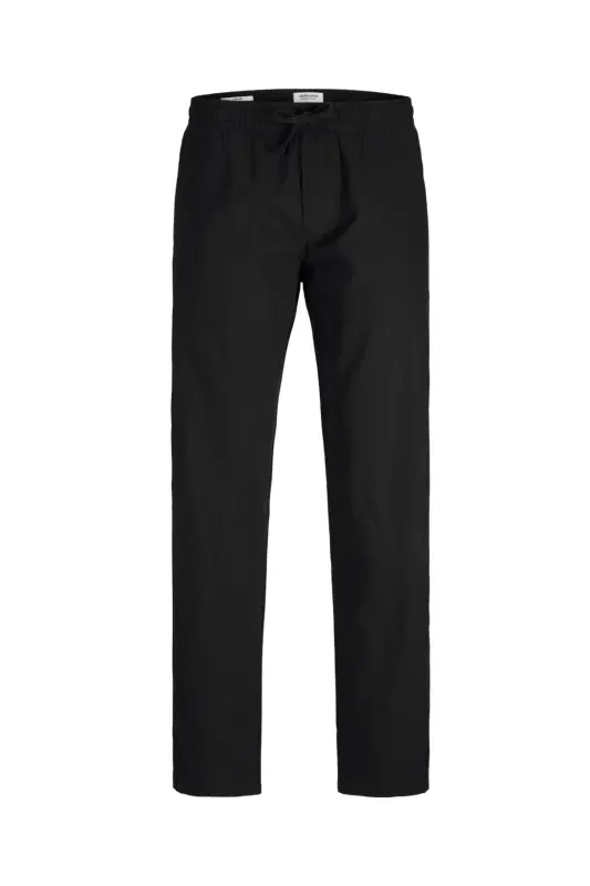 JPSTKANE JJSUMMER JOGGER SN Black - 2