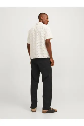 JPSTKANE JJSUMMER JOGGER SN Black - 3