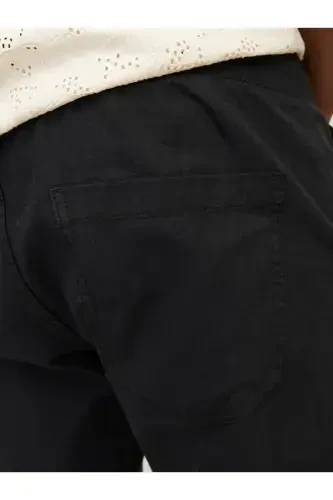 JPSTKANE JJSUMMER JOGGER SN Black - 5