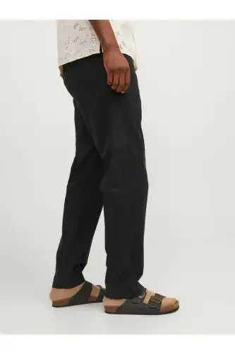 JPSTKANE JJSUMMER JOGGER SN Black - 6