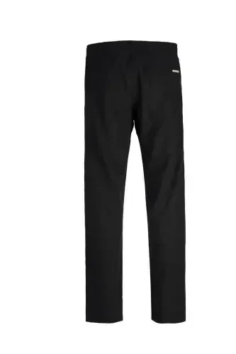 JPSTKANE JJSUMMER JOGGER SN Black - 8
