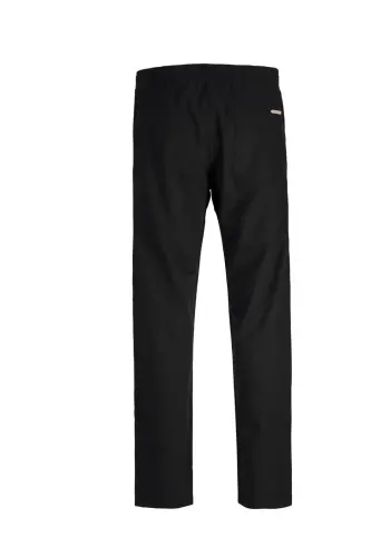 JPSTKANE JJSUMMER JOGGER SN Qora - 8