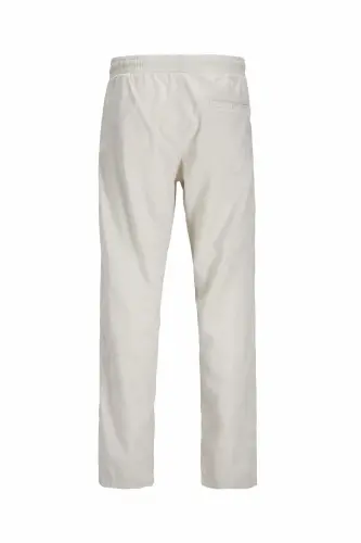 Jack Jones Kane Erkek Joger Pantolon 12248606 - Feather Gray - 2