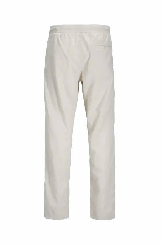 Jack Jones Kane Erkek Joger Pantolon 12248606 - Feather Gray - 2
