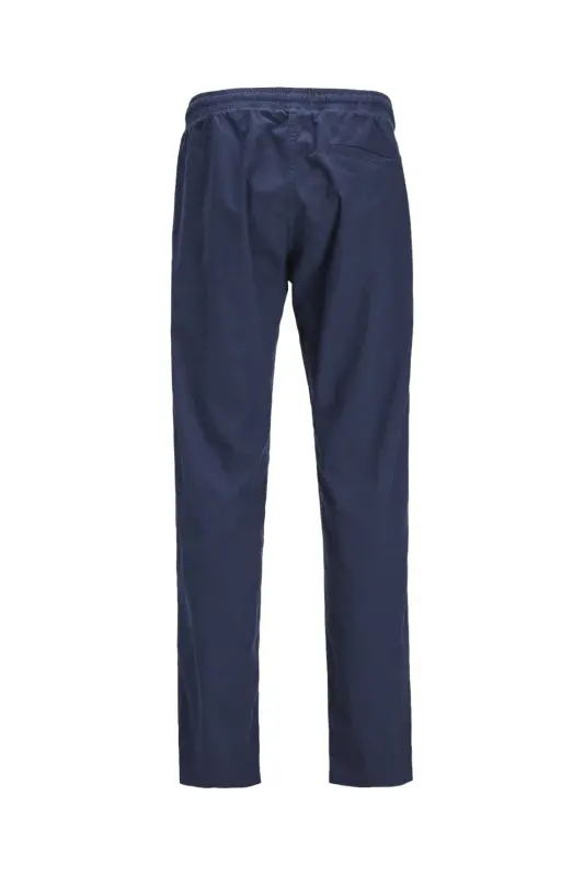 JpStkane Jogger Pantolon 12248606-NAVY BLAZER - 2