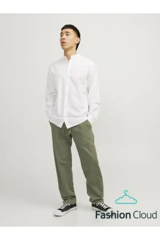 JpStkane Jogger Pants (12248606) - 4