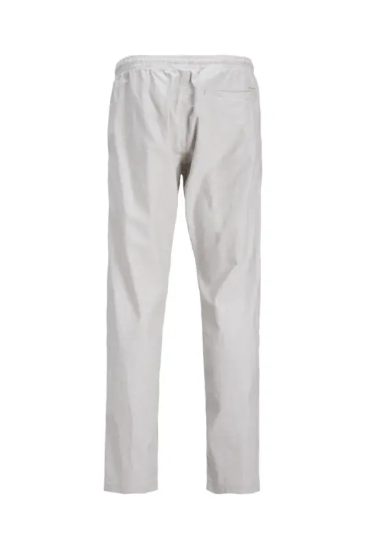 JPSTKANE SUMMER LINEN BLEND JOGGER SN - Falcon - 3