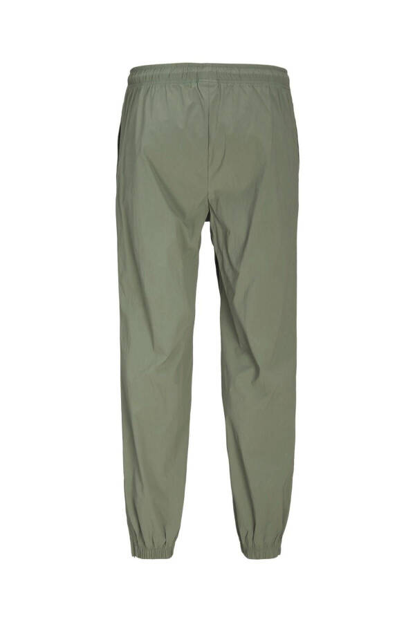 JPSTKARL JJHOOK JOGGER LN GREEN - 3