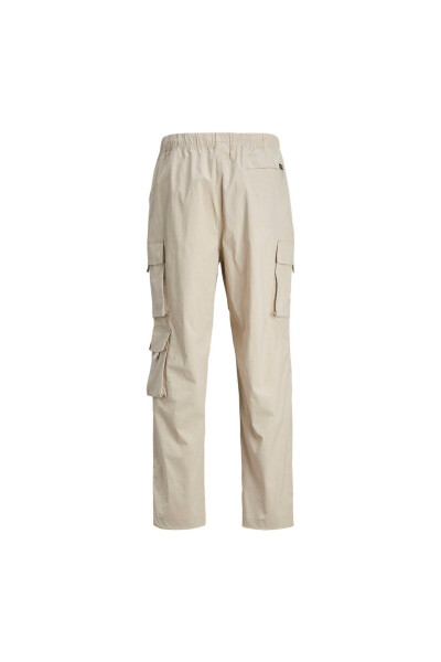 JPSTKARL JJLEO TECH CARGO - JACK & JONES