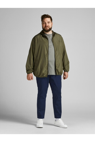 Jpstmarco Jjbowıe Sa Navy Blazer Noos Ps - Navy Blazer - 8