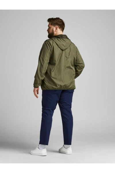 Jpstmarco Jjbowıe Navy Blazer - JACK & JONES (1)