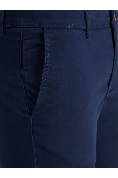 Jpstmarco Jjbowıe Navy Blazer - 4