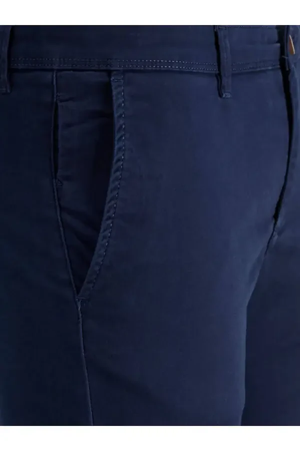 Jpstmarco Jjbowıe Navy Blazer - 4