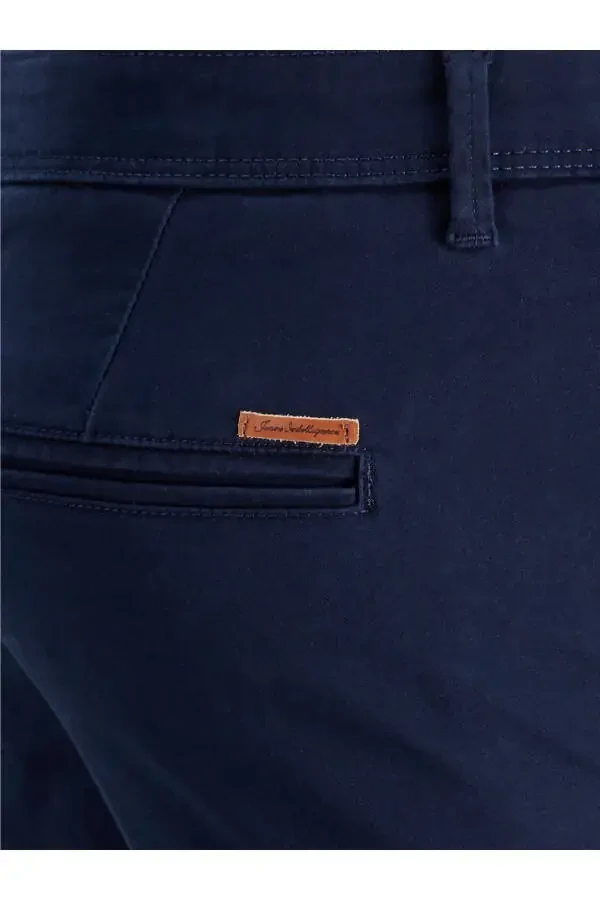 Jpstmarco Jjbowıe Navy Blazer - 5