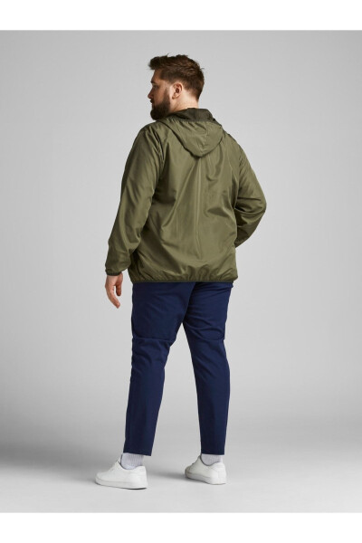 Jpstmarco Jjbowıe Navy Blazer - JACK & JONES (1)