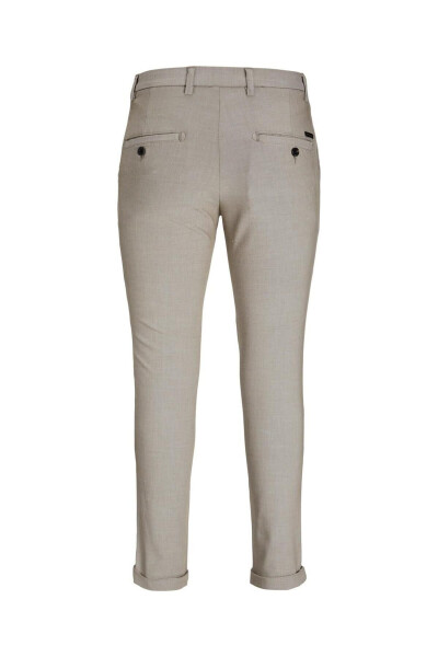 Jpstmarco Jjconnor Noos Beige - Beige - 3