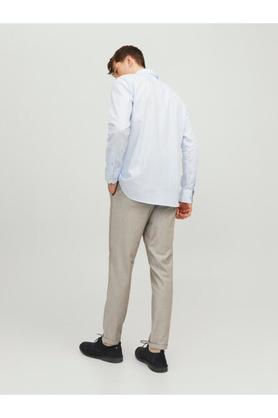 Jpstmarco Jjconnor Noos Beige - Beige - 4