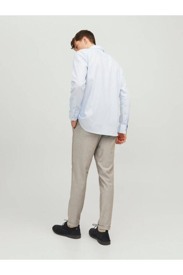Jpstmarco Jjconnor Noos Beige - Beige - 4