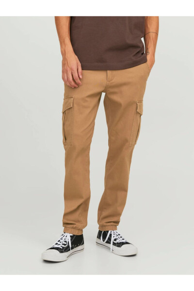 Jpstmarco Jjjoe Cuffed Cargo - 6
