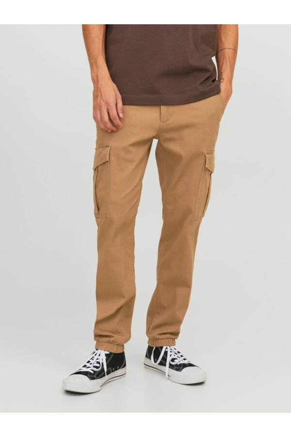 Jpstmarco Jjjoe Cuffed Cargo - 6