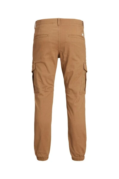 Jpstmarco Jjjoe Cuffed Cargo - JACK & JONES (1)