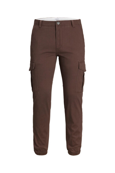 Jpstmarco Jjjoe Cuffed Cargo - JACK & JONES (1)