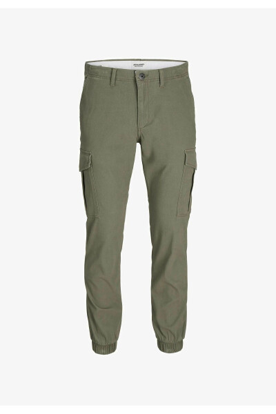 JPSTMARCO JJJOE Cuffed Cargo - JACK & JONES