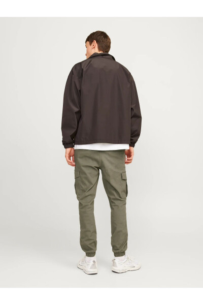 JPSTMARCO JJJOE Cuffed Cargo - JACK & JONES (1)