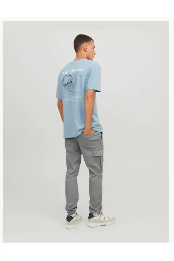 JPSTMARCO JJJOE Manjetli Yuk - 3