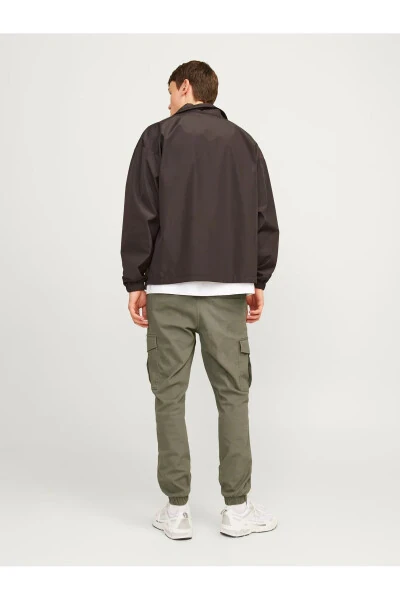 JPSTMARCO JJJOE Manjetli Yuk tashish shimi - JACK & JONES (1)