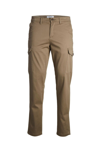 JpstOllıe Bowıe Cargo Pants - 1