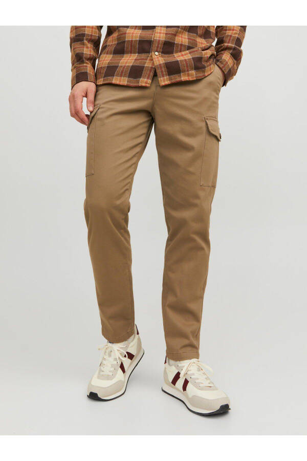 JpstOllıe Bowıe Cargo Pants - 2