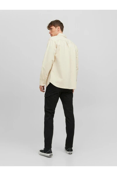 JpstOllıe Bowıe Cargo Pants 12224001 - 4