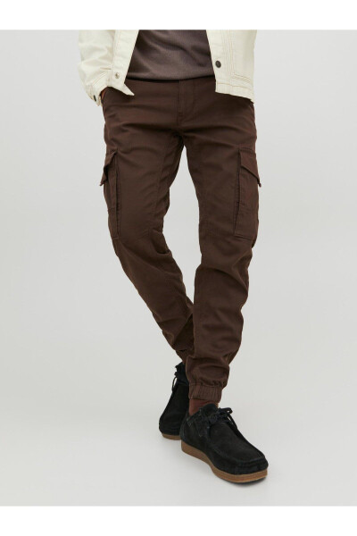 JpstPaul Flake Cargo Pants 12139912 - 2