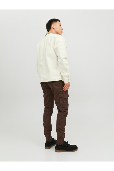 JpstPaul Flake Cargo Pants 12139912 - 4