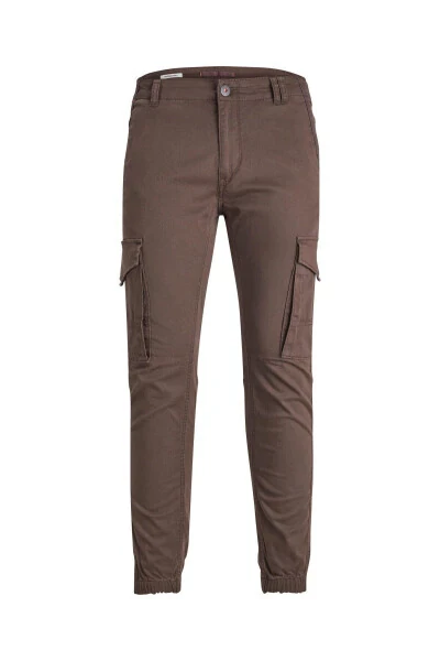 JpstPaul Flake Cargo Pants 12139912 - MODAZONE