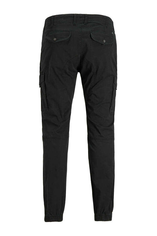 Jpstpaul Jjflake Akm 542 Black Ps - BLACK - 2
