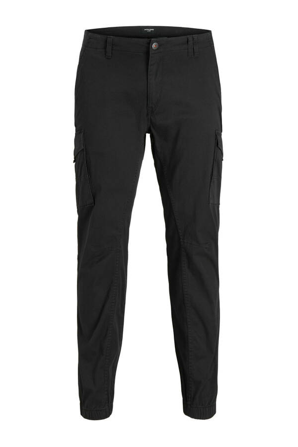 Jpstpaul Jjflake Akm 542 Black Ps - BLACK - 4