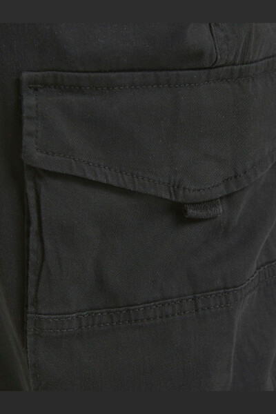 Jpstpaul Jjflake Akm 542 Black Ps - BLACK - 5