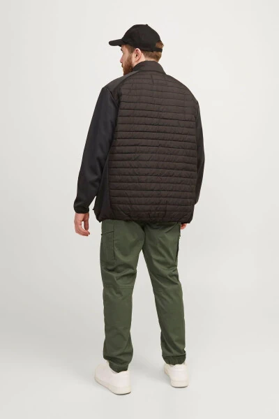 Jpstpaul Jjflake Akm542 Олив Н. Ps - JACK & JONES (1)