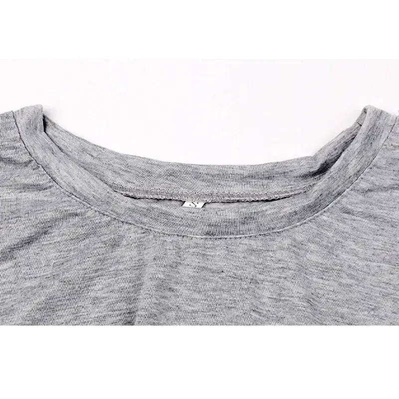 Jsaierl 2024 Ayollar uchun kuzgi 2 qismli kostyumlar sport kostyumi uzun yengli toplar va cho'ntakli uzun shimlar - 7