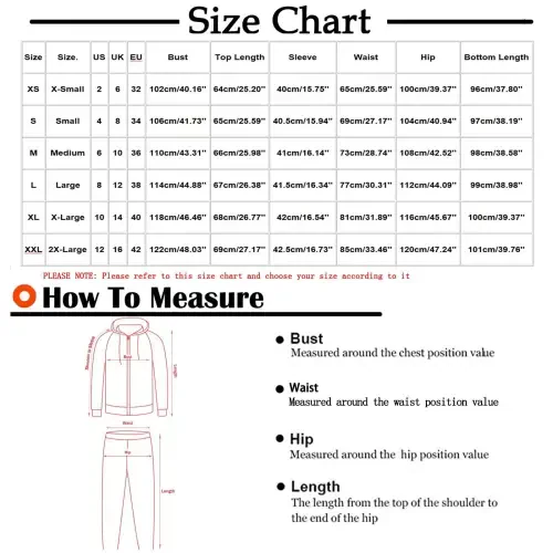 Jsaierl Women's 2 Piece Outfits Long Sleeve Pullover Sweatshirt Jogger Pants Sweatsuit Lounge Sets Fall Outfits for Women 2024 - 1