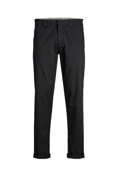 JStkane JJPablo PAntolon 12205346 - BLACK - 1
